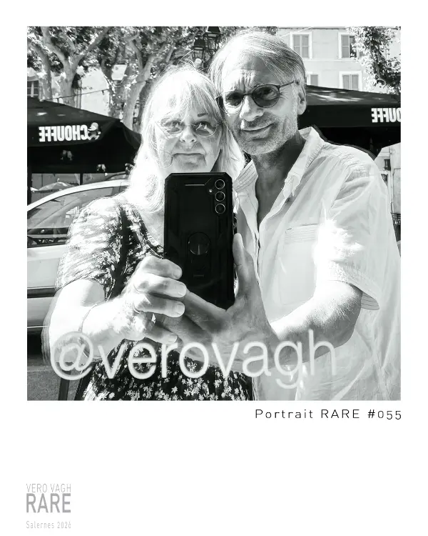 rare-055 RARE - 100