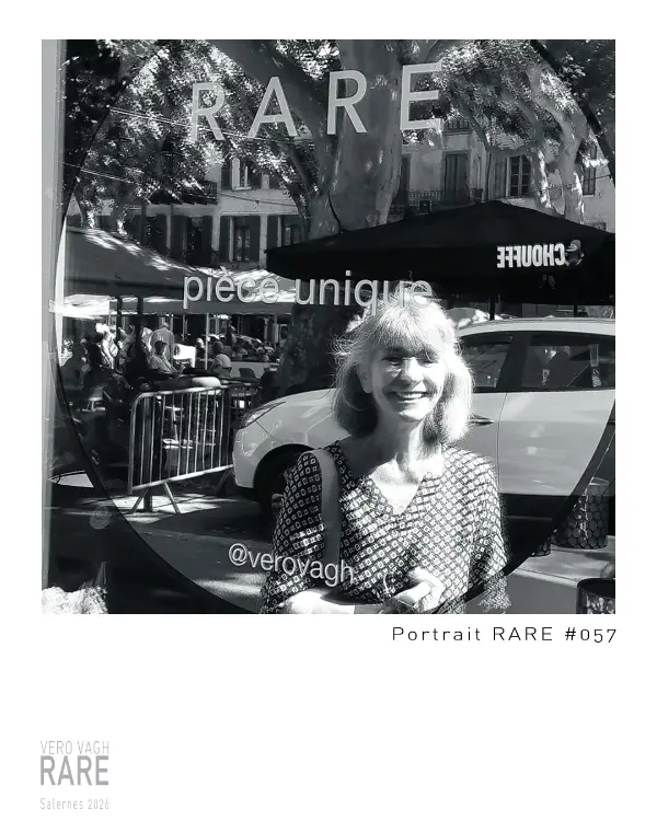 rare-057 RARE - 100