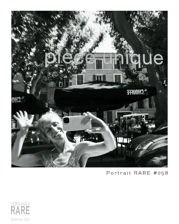 rare-058 RARE - 100