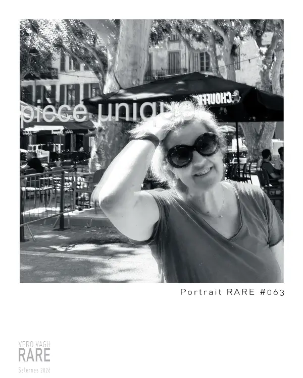 rare-063 RARE - 100