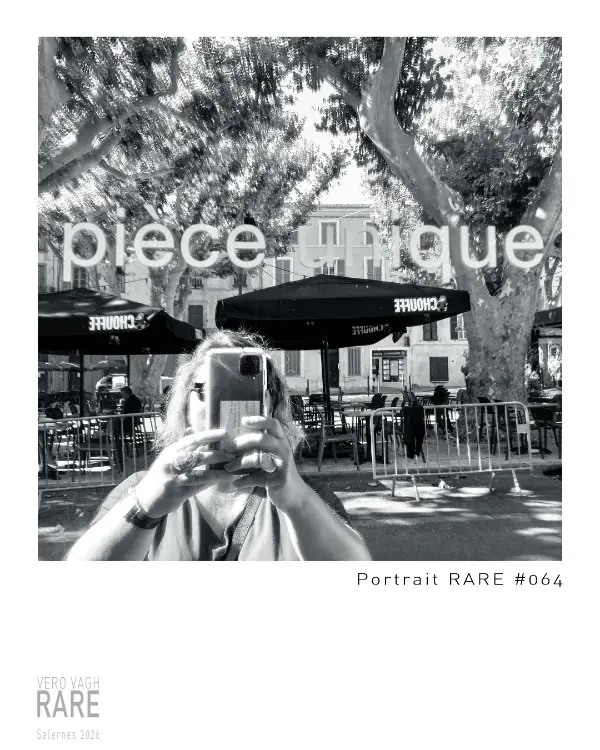 rare-064 RARE - 100