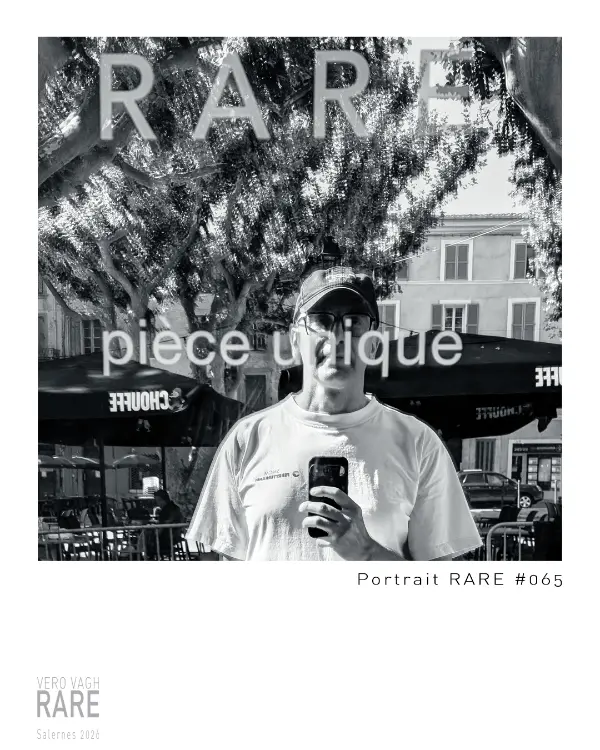 rare-065 RARE - 100