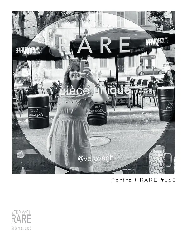 rare-068 RARE - 100