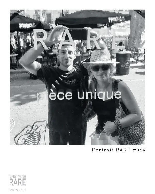 rare-069 RARE - 100