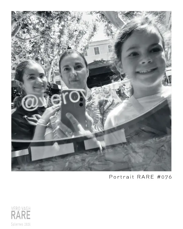 rare-076 RARE - 100