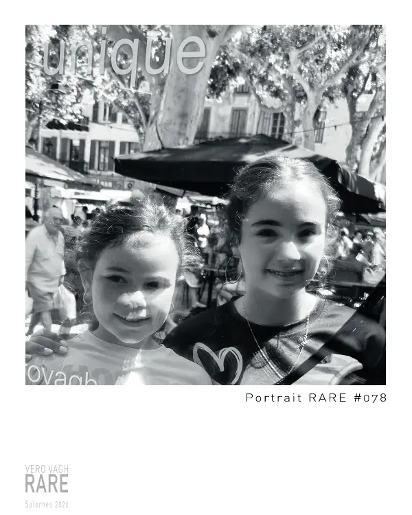 rare-078 RARE - 100
