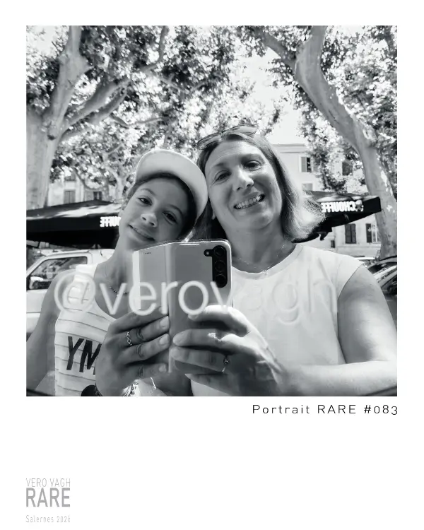 rare-083 RARE - 100