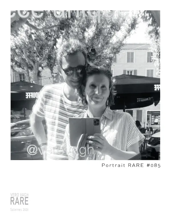 rare-085 RARE - 100