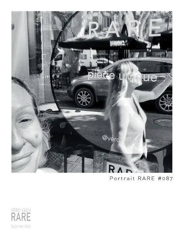 rare-087 RARE - 100