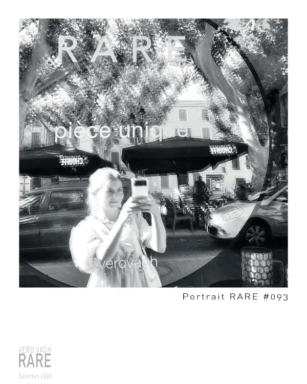 rare-093 RARE - 100