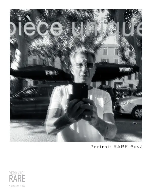 rare-094 RARE - 100