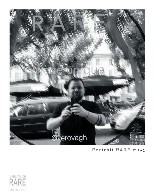 rare-095 RARE - 100