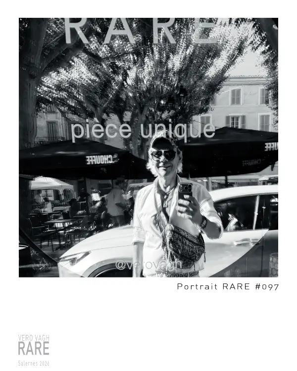 rare-097 RARE - 100