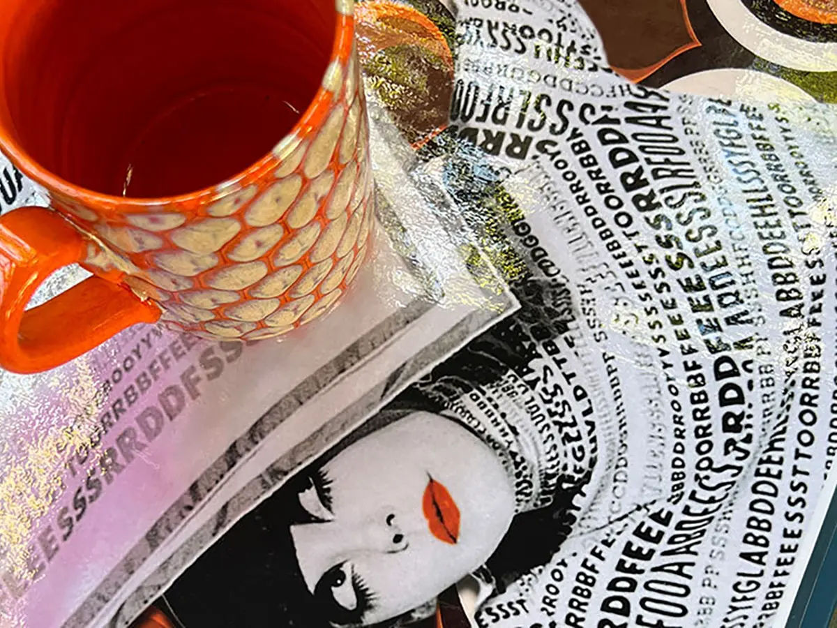 setdetable-verovagh-creation Céramique artistique poterie artisanale création textile à Salernes en Provence